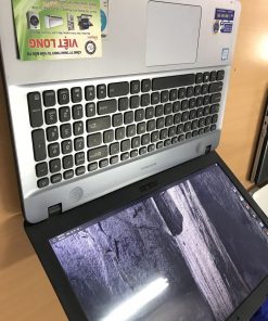 BÁN LAPTOP CŨ ASUS A541UAK | CORE I3 GEN 7 | FULL HD SALE