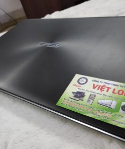 BÁN LAPTOP CŨ ASUS X550CC - CORE I5 ĐỜI 3 - 4G - 500G  - RỜI 2G