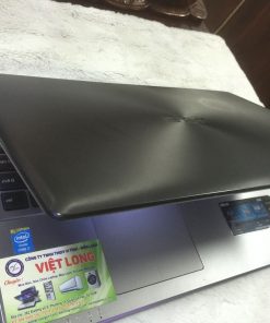 BAN LAPTOP CU ASUS X550LN - CORE I7 ĐỜI 4 - RỜI 2G BIG SALE