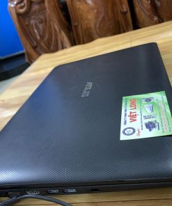 BÁN LAPTOP CŨ ASUS X555LP - CORE I5 GEN 5 - 4G - 500G - 2 CARD ZIN - XẢ KHO