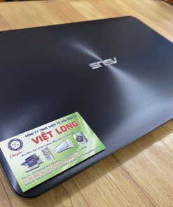 Laptop Cu Asus Vivobook X555la Core i5