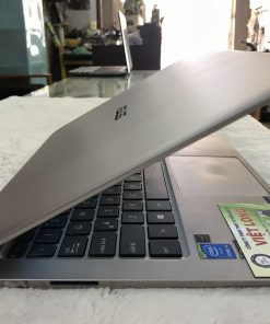 BAN LAPTOP CU ASUS ZENBOOK UX305FA - CORE M ĐỜI 5 - FULL HD IPS VIP