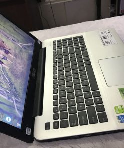 BÁN LAPTOP CŨ ASUS F555L - XẢ KHO - CORE I5 ĐỜI 5 - 2VGA KHỦNG
