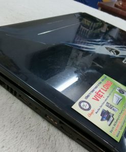 BÁN LAPTOP CŨ ASUS GAMING ROG G60VX - ĐỒ HỌA + GAME