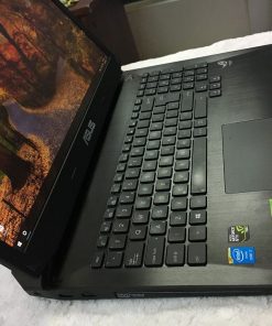 Laptop Cũ Asus Gaming Rog G750jw