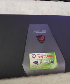 Laptop Cũ Asus Gaming Rog Gl552vx Core i7