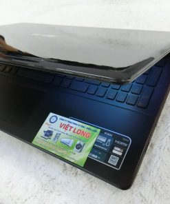 BÁN LAPTOP CŨ ASUS “GAMING” K550VX - CORE I5 ĐỜI 6 - KHỦNG