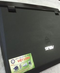 LAPTOP CŨ ASUS GAMING ROG G73SW FULL HD