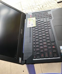 BAN LAPTOP CU GAMING ROG FX503VD - CORE I7 GEN 7 | MỚI XÀI 03 THÁNG