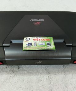 BAN LAPTOP CU ASUS ROG G751JY - XẢ KHO - I7 ĐỜI 4 - GTX 980M  DRR5 256BIT