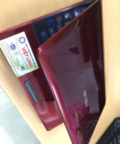 BAN LAPTOP CU ASUS K42JE - CORE I5 - ĐỎ MAY MẮN - LÌ XÌ ĐẦU NĂM