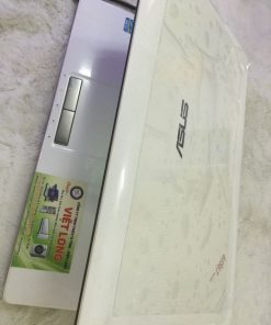 BÁN LAPTOP CŨ ASUS K43E - SALE TẾT 2018 - CORE I3 ĐỜI 2 - 98% TRẮNG