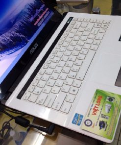 ASUS K43E TRẮNG - CORE I3 ĐỜI 2 - SALE
