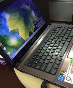 BAN LAPTOP CU ASUS K43SD - CORE I5 ĐỜI 2 - RỜI 2G - BIG SALE