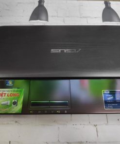 BAN LAPTOP CU ASUS K53SJ - CORE I7 ĐỜI 2 - DÒNG QM - XẢ KHO