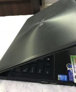 BAN LAPTOP CU ASUS P550L - XẢ KHO - CORE I3 ĐỜI 4 - 4G - 500G