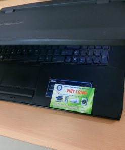 BÁN LAPTOP CŨ ASUS GAMING ROG G73JH - CORE I7 - RỜI 4G VÍP