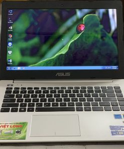 BÁN LAPTOP CŨ ASUS VIVOBOOK K451LA - CORE I5 ĐỜI 4 - VỎ NHÔM