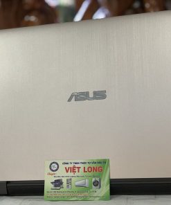 Laptop Cũ Asus Vivobook X407u Core i3