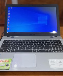 Laptop Cũ Asus Vivobook X541u Core i3 Gen 6