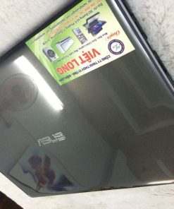 BÁN LAPTOP CŨ ASUS X450LA - CORE I3 ĐỜI 4 - 4G - 500G