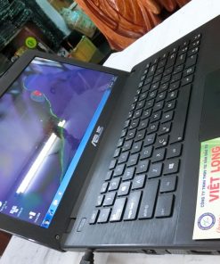 BÁN LAPTOP CŨ ASUS X451CA - ĐỜI MỚI - MÀU ĐEN - SALE OFF GIÁ RẺ