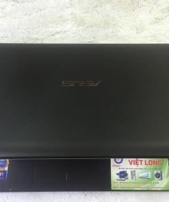 BAN LAPTOP CU ASUS P450LA - CORE I5 ĐỜI 4 - 4G - 500G