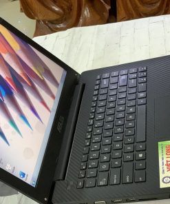 BAN LAPTOP CU ASUS X453MA - 500GB - MÀU ĐEN - ĐỜI MỚI