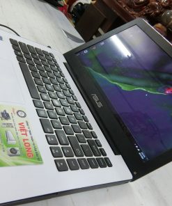 BÁN LAPTOP CŨ ASUS X453MA - TRẮNG - ĐỜI MỚI - SSD 120GB