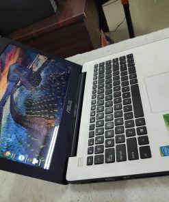 BAN LAPTOP CU ASUS X401A1 - GIẢI TRÍ, VĂN PHÒNG VI VU