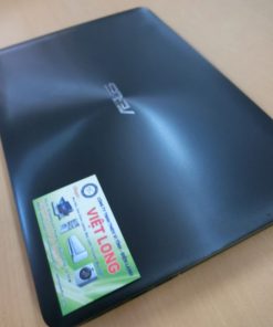 BAN LAPTOP CU ASUS X455LAB - CORE I3 ĐỜI 5 - CÒN BẢO HÀNH HÃNG