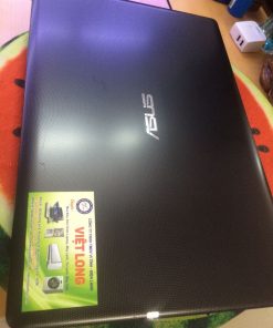 ASUS X502C  - I3 ĐỜI 3 - SIÊU MỎNG