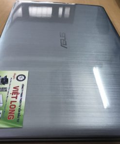 Laptop Cũ Asus X540 Core i3 Fullbox