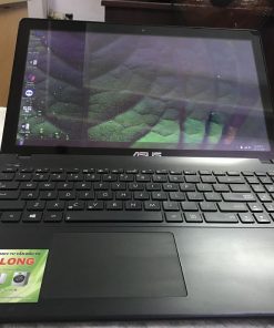 BÁN LAPTOP CŨ ASUS X550CA - XẢ KHO - CẢM ỨNG HIẾM - ĐỜI MỚI