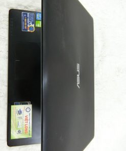 BAN LAPTOP CU ASUS X550C - CORE I3 GEN 4 - 4G - 500G