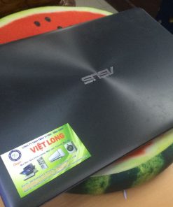BAN LAPTOP CU ASUS X550LC - CORE I5 ĐỜI 4 - 2VGA