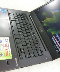 BÁN LAPTOP CŨ ASUSPRO ESSENTIAL PU401LAC | CORE I5 GEN 4 | NHẸ 1KG8