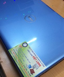 BÁN LAPTOP CŨ DELL INSPIRON 1440 - VĂN PHÒNG VI VU - XẢ KHO
