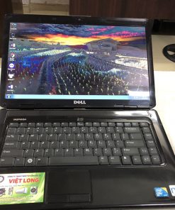 BAN LAPTOP CU DELL INSPRION 1545 - CORE 2 ĐỜI CUỐI