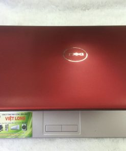 LAPTOP CŨ DELL 1558 CORE I5 ĐỎ MAY MẮN