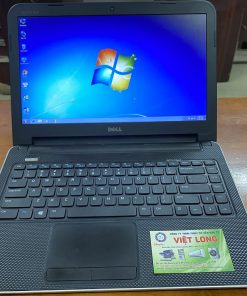 BÁN LAPTOP CŨ DELL VOSTRO 2421 - CORE I3 ĐỜI 3 - 4G - 500G