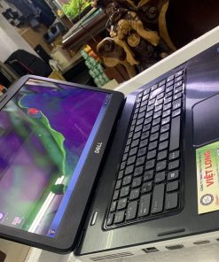 BAN LAPTOP CU DELL VOSTRO 2520 - CORE I3 GEN 3 - 4G - 320G - XẢ KHO