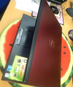 DELL VOSTRO 3300 - ĐỎ ĐÔ - CORE I3