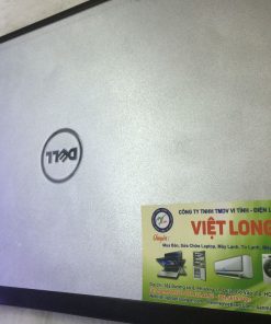 LAPTOP CŨ DELL 3350 CORE I7, 500G