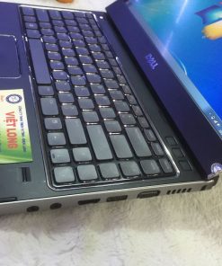 BÁN LAPTOP CŨ DELL VOSTRO 3350 - CORE I7 ĐỜI 2 - 2VGA ZIN