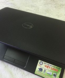 BÁN LAPTOP CŨ DELL 3421 - CORE I3 ĐỜI 3 - 4G - 500G - 98%