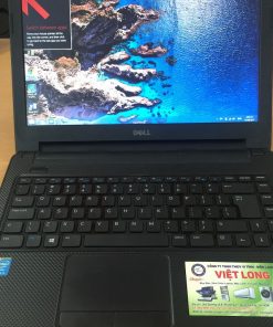 BÁN LAPTOP CŨ DELL  VOSTRO 2421 - CORE I5 ĐỜI 3 - 4G - 500G