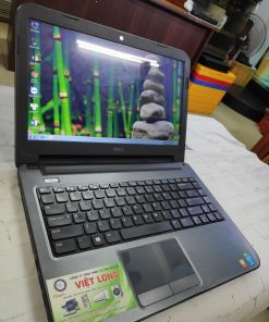 BÁN LAPTOP CŨ DELL LATITUDE 3440 - CORE I3 ĐỜI 4 - 4G - 500G - XẢ KHO