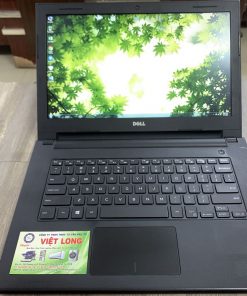 Laptop Cũ Dell Insprion 3442 Core i3