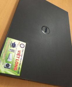 BÁN LAPTOP CŨ DELL INSPIRON 3446 - SALE - 2VGA - CORE I3 ĐỜI 4